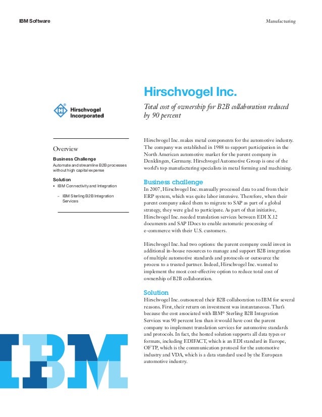ibm 1993 case study ibm at the crossroads case analysis